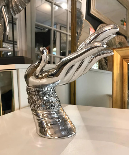 Decorative silver polish - decorative,,