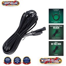 Feet extension cord - 12.5,