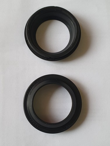 Fork dust seals - for, 2004