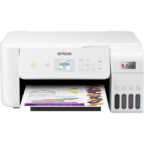 Epson ecotank 2876 - epson, et-2876