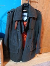 Superdry Pea Coat