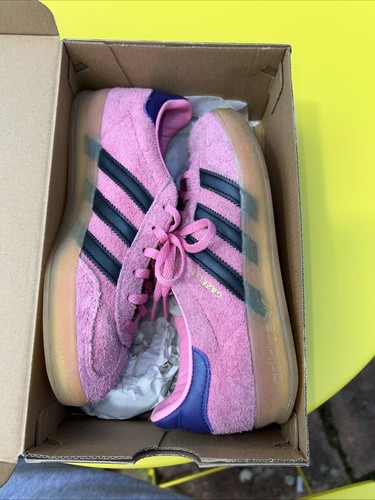 Adidas gazelle indoor bliss - adidas,