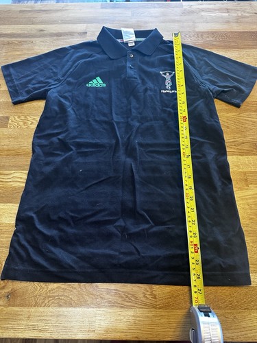 Harlequins rugby union shirt - harlequins,
