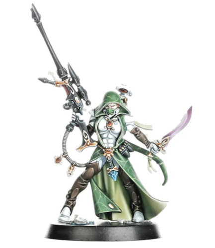 Warhammer 40k blackstone - warhammer,