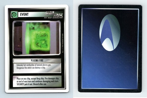 Plasma fire star - plasma,