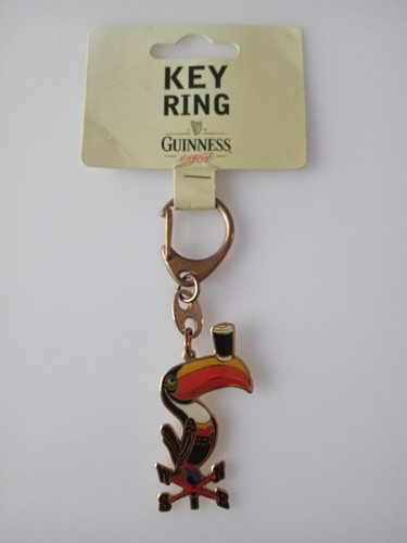 Vintage guinness toucan - guinness, on