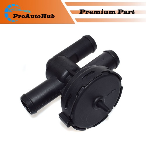 Heater control valve - heater,