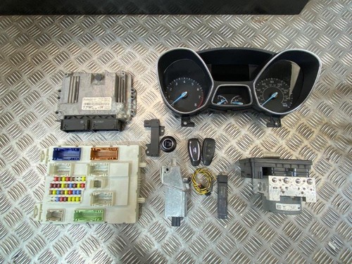Ford focus mk3 - ford,