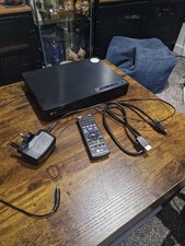 LG BP250 Blu-ray Disc DVD