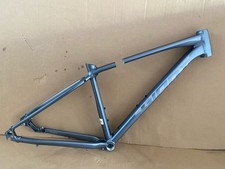 Giant Toughroad Frame: Slight