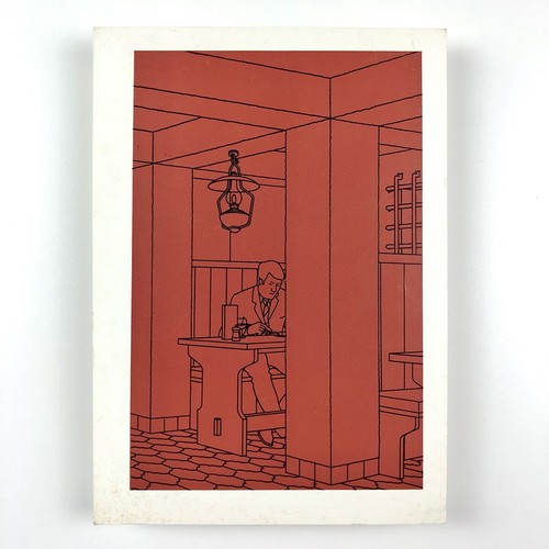Patrick caulfield recent - patrick,