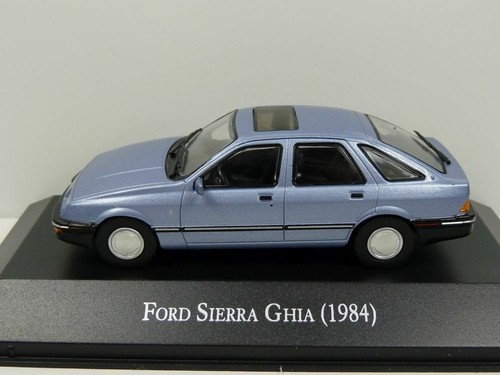 Model cars ford sierra - cars,