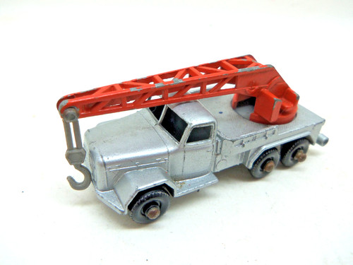 Matchbox lesney 30b - matchbox,