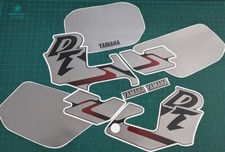 Yamaha DT 125R DTR DT125R