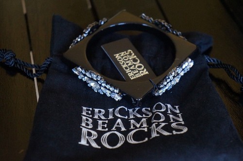 New erickson beamon rocks - erickson, eb