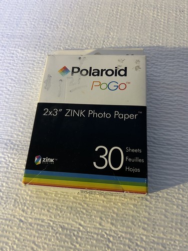 Polaroid pogo print - polaroid, 30