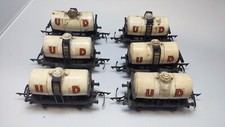 Early Hornby Triang United