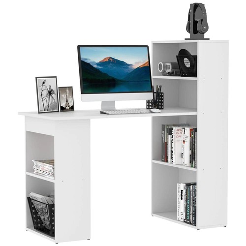 120cm modern computer desk - 120cm,