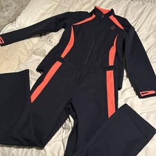 Ian Poulter IJP Ladies Jacket