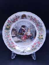 Wedgwood Foxwood Tales By