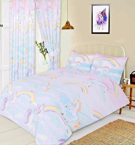 Kids girls unicorns and - kids,