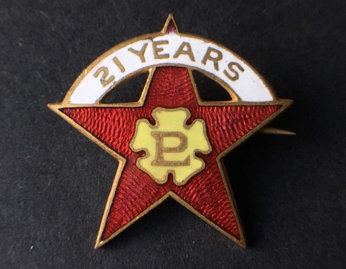 Vintage primrose league - primrose,