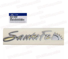 GENUINE ® REAR Trunk Lid