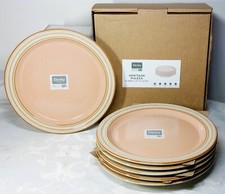 6x DENBY Heritage Piazza