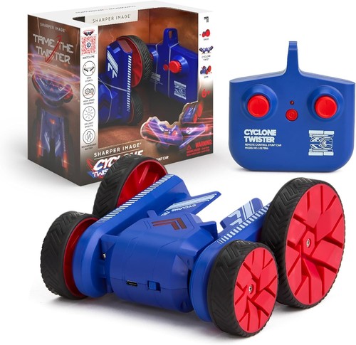 Kids 360 4wd stunt - 4wd, car
