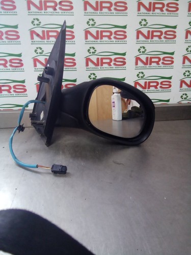 Citroen furio door mirror - c2,