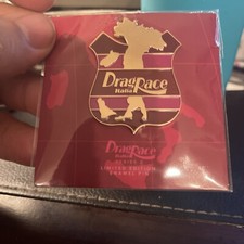 RuPeter Badge - Drag Race