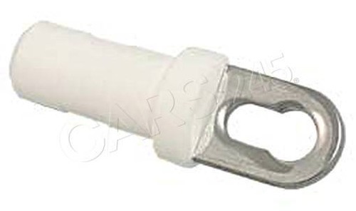 Marine instruments keyhole end - marine,
