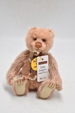 Charlie Bears Diddy Minimo – Limited Edition – Retired Tagged