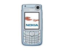 RETRO NOKIA 6680 CHEAP 3G