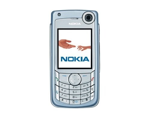 Retro nokia 6680 cheap - 6680,