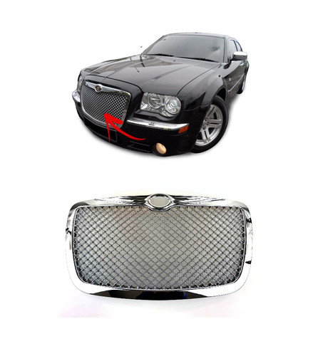 For chrysler 300c - for, 04-11