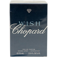 Chopard Wish Blue 75 ml Eau de