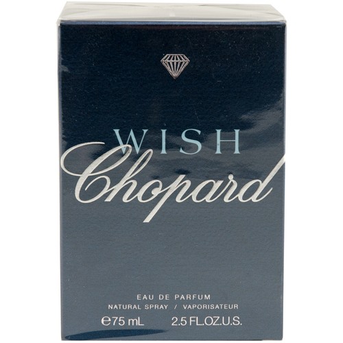 Chopard wish blue eau de - wish,