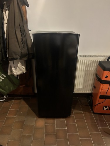 Hisense rr220d4ab2 black - hisense,