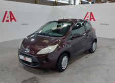 SHOCK ABSORBER FRONT LH MK2