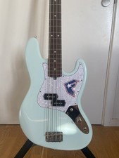 Mark Hoppus Bass - Prototype