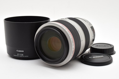 Mint canon ef 70 - [, 70-300mm