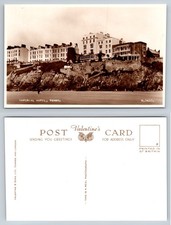 Imperial Hotel, Tenby - RP