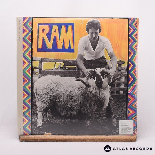 Paul linda mccartney - paul,