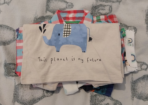 Baby boys everyday clothes - everyday,