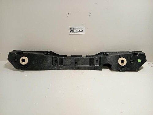 Front bumper reinforcement for - front,