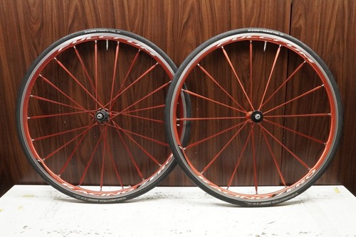 Fulcrum racing zero c15 - c15, rim
