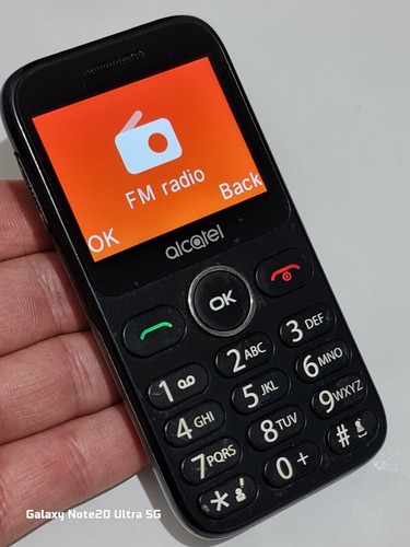 Alcatel 2019g - ot-2019g, (unlocked)