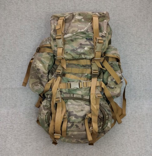 Wisport reindeer multicam - 75,