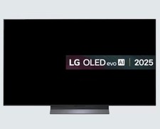 Smart oled55c54la - lg, tv